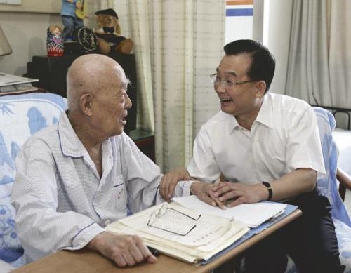 季羡林50句经典语录