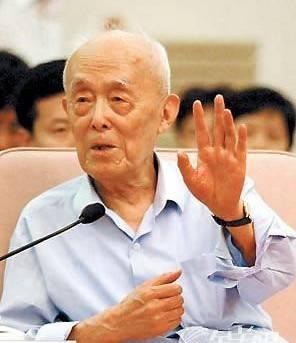 关于季羡林的八个故事