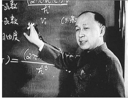 钱学森的爱国故事精选8则