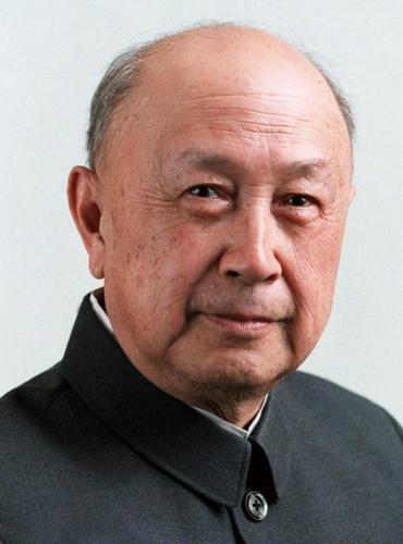 钱学森生平介绍