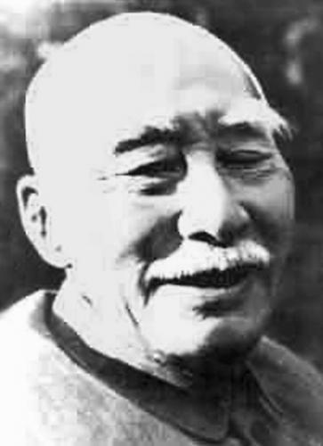 叶圣陶的故事