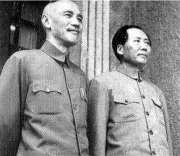 蒋介石离世：毛泽东说了这三个字，众人皆惊