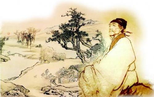 关于杜甫的小故事三则