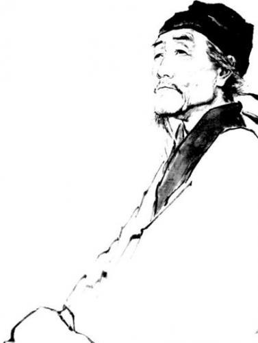 杜甫资料以及生平简介