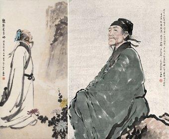 杜甫简介