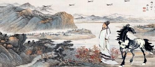 韩愈生平介绍