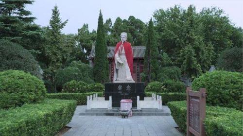 韩愈作品一览