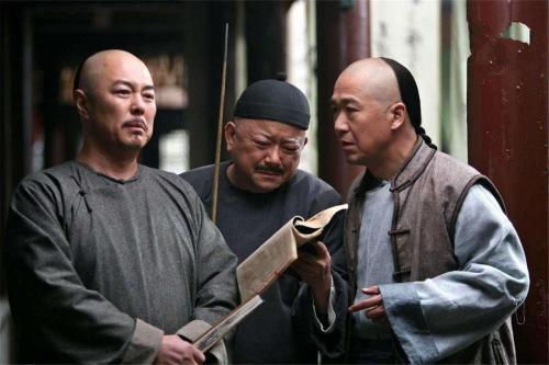 关于纪晓岚和乾隆的故事