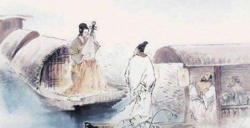 值得收藏的白居易名人名言大全