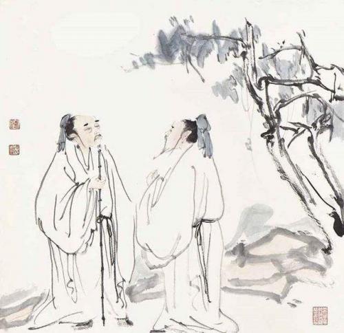 白居易个人作品集