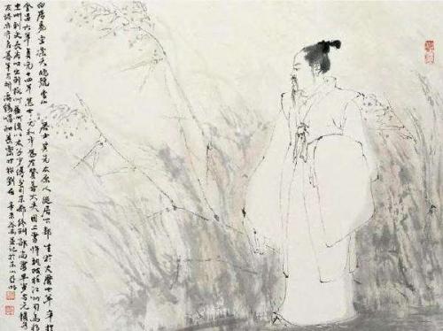 白居易个人作品集