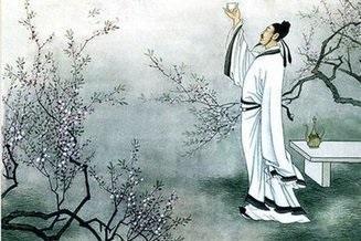 关于白居易的小故事