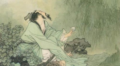白居易主要成就