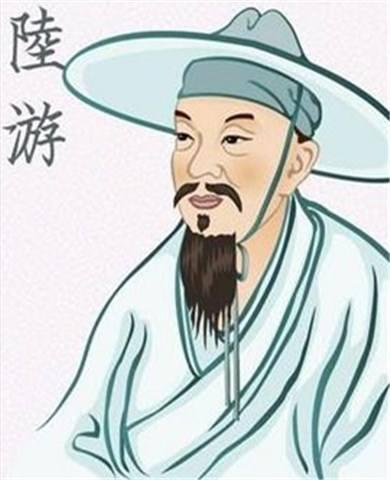 诗人陆游简介，600字带你了解精彩内容