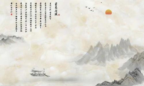 苏轼诗词风格介绍