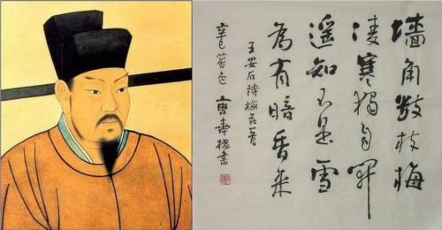 王安石变法