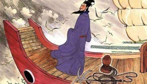 王安石简介