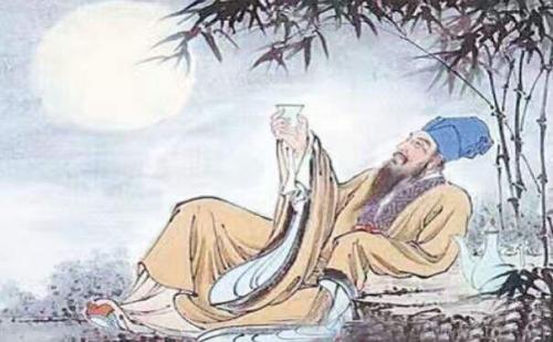 王安石的小故事