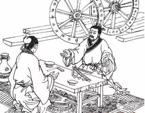 墨子介绍及其思想主张