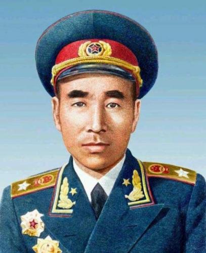 林彪故居风水解析