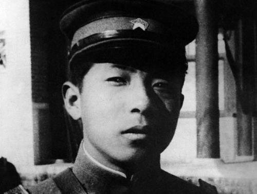 张学良一生的经历