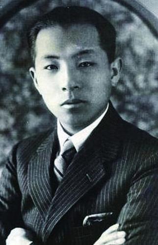 国民革命将领张学良详细个人资料