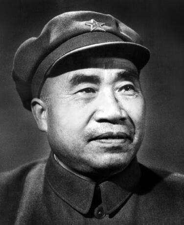 朱德的人物评价，赞不绝口，我们心中的朱德伟人