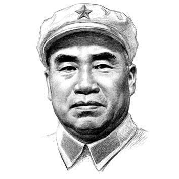 开国十大元帅名列第一的朱德将军，元帅三奇，奇在哪里？
