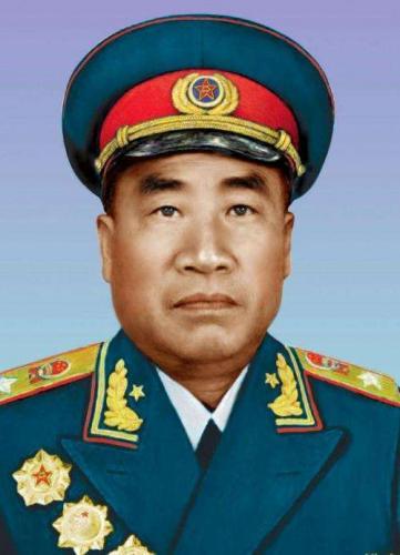 朱德生平大记事