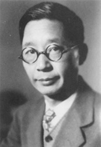 老舍先生简介