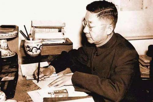 最有影响力文化人物网络评选，老舍当之无愧