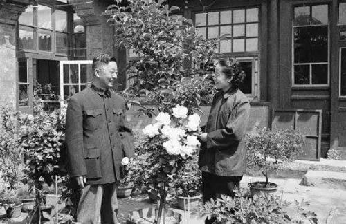 老舍生平经历，人物资料