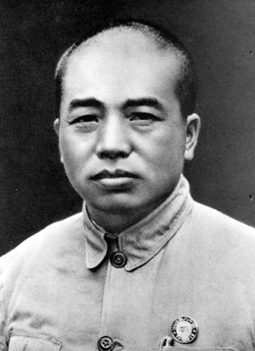彭德怀简介