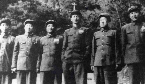 彭德怀元帅廉洁奉公的故事