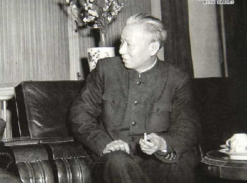 刘少奇个人履历