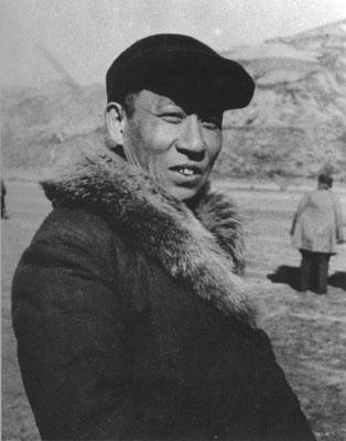 刘少奇个人履历
