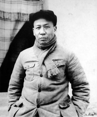 刘少奇故里简介