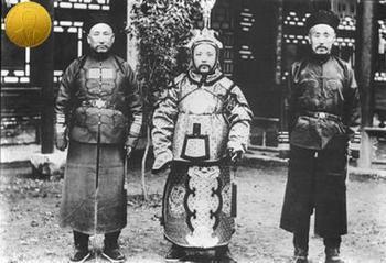 袁世凯如果不称帝，中国会怎么样？