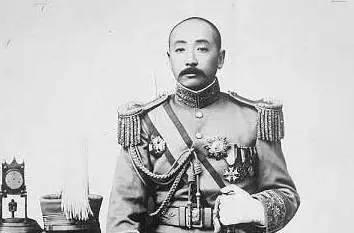 张作霖大事年表