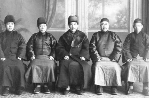 最有骨气的大军阀——张作霖，剖析其人物性格