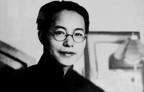 沈从文逸闻趣事