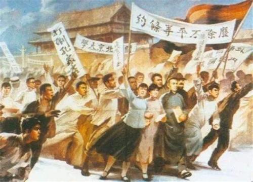 陈独秀，永远只做自己