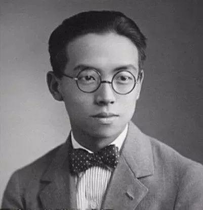 梁思成简介
