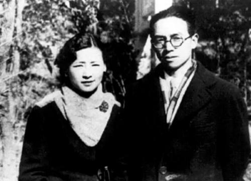 梁思成家庭生活
