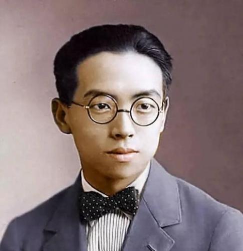 梁思成保护日本奈良，躲过美国的轰炸