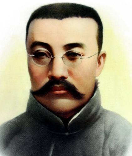 李大钊简介，800字带你全面了解伟人的一生