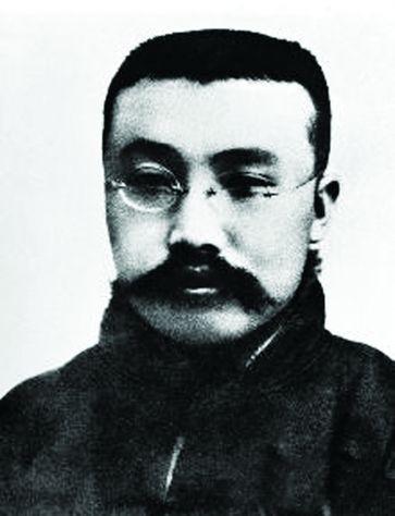 李大钊的故事集锦