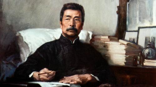 李大钊家教的故事