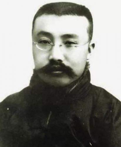 李大钊个人资料及大事年表