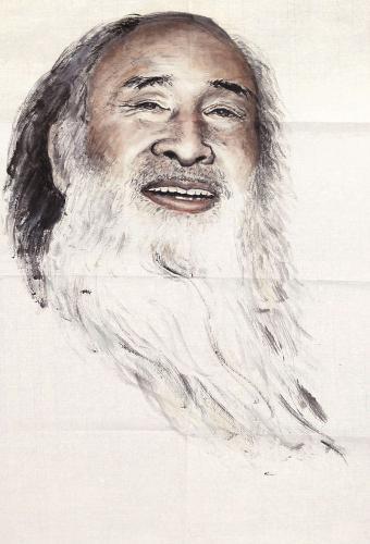 张大千的家庭生活和四位夫人的简介